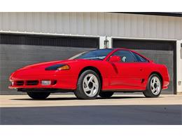 1992 Dodge Stealth (CC-2109790) for sale in Greensboro, North Carolina