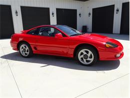 1992 Dodge Stealth (CC-2109790) for sale in Greensboro, North Carolina