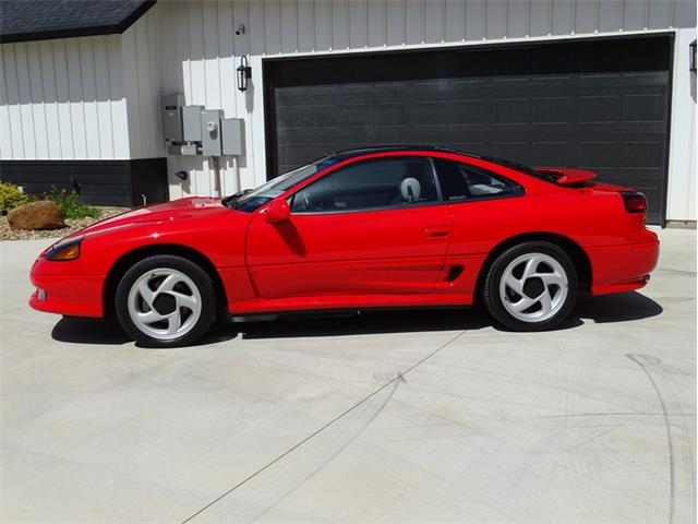 1992 Dodge Stealth (CC-2109790) for sale in Greensboro, North Carolina