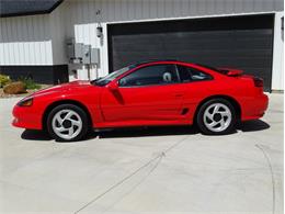 1992 Dodge Stealth (CC-2109790) for sale in Greensboro, North Carolina