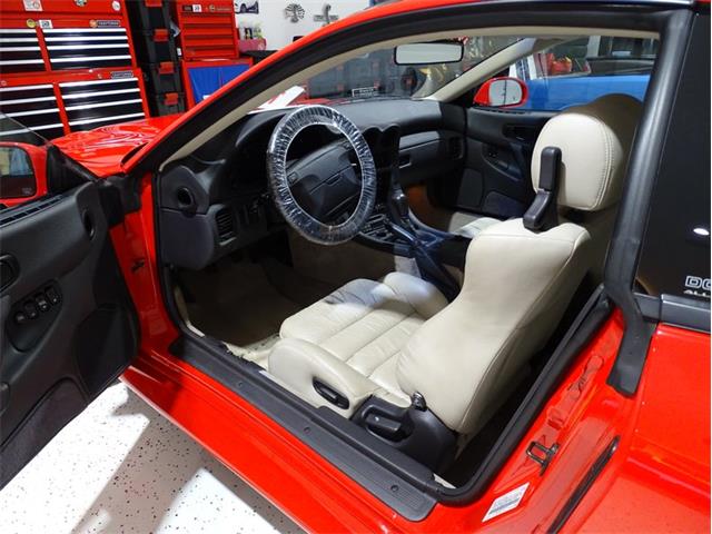 1992 Dodge Stealth (CC-2109790) for sale in Greensboro, North Carolina