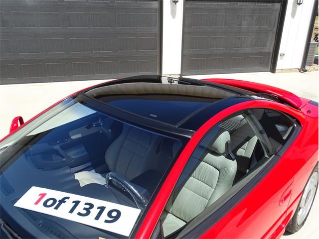 1992 Dodge Stealth (CC-2109790) for sale in Greensboro, North Carolina