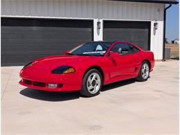 1992 Dodge Stealth (CC-2109790) for sale in Greensboro, North Carolina