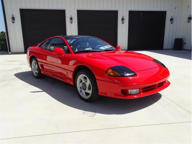 1992 Dodge Stealth (CC-2109790) for sale in Greensboro, North Carolina