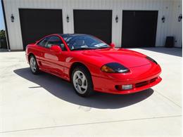1992 Dodge Stealth (CC-2109790) for sale in Greensboro, North Carolina
