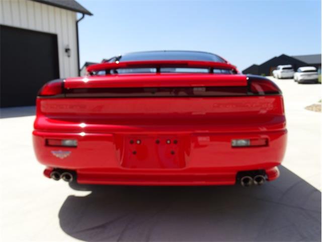 1992 Dodge Stealth (CC-2109790) for sale in Greensboro, North Carolina