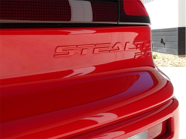 1992 Dodge Stealth (CC-2109790) for sale in Greensboro, North Carolina