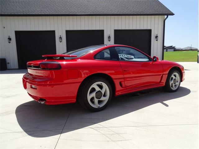 1992 Dodge Stealth (CC-2109790) for sale in Greensboro, North Carolina