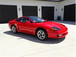 1992 Dodge Stealth (CC-2109790) for sale in Greensboro, North Carolina