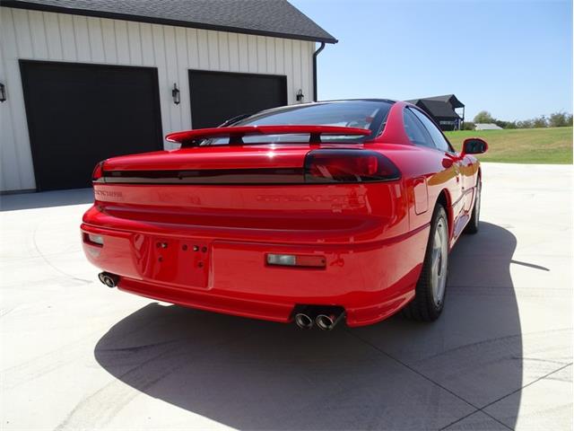 1992 Dodge Stealth (CC-2109790) for sale in Greensboro, North Carolina
