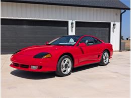 1992 Dodge Stealth (CC-2109790) for sale in Greensboro, North Carolina