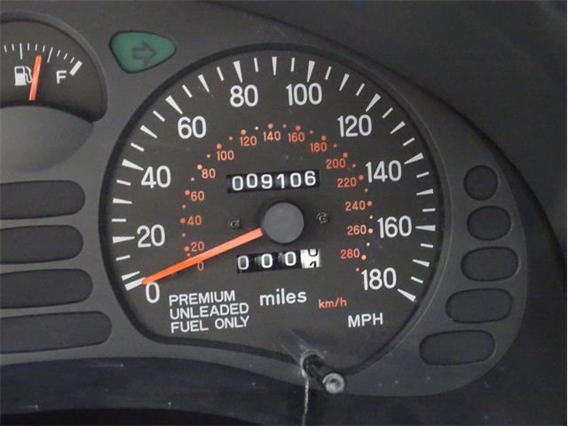 1992 Dodge Stealth (CC-2109790) for sale in Greensboro, North Carolina