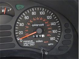 1992 Dodge Stealth (CC-2109790) for sale in Greensboro, North Carolina