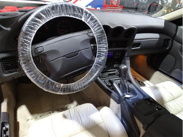 1992 Dodge Stealth (CC-2109790) for sale in Greensboro, North Carolina