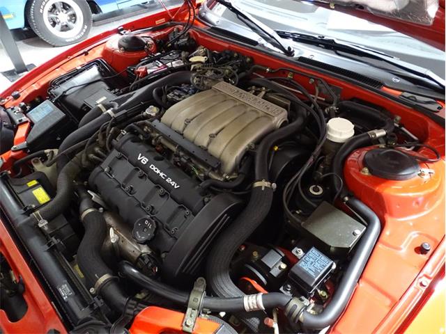 1992 Dodge Stealth (CC-2109790) for sale in Greensboro, North Carolina
