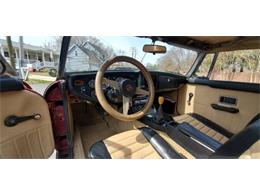 1974 MG MGB (CC-2109791) for sale in Cadillac, Michigan