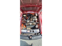 1974 MG MGB (CC-2109791) for sale in Cadillac, Michigan