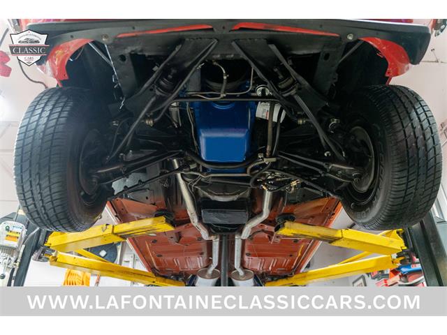 1969 Ford Mustang (CC-2109792) for sale in Milford, Michigan