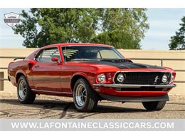 1969 Ford Mustang (CC-2109792) for sale in Milford, Michigan