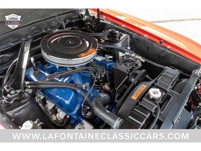 1969 Ford Mustang (CC-2109792) for sale in Milford, Michigan