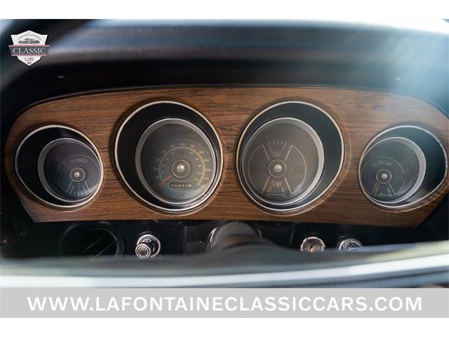 1969 Ford Mustang (CC-2109792) for sale in Milford, Michigan