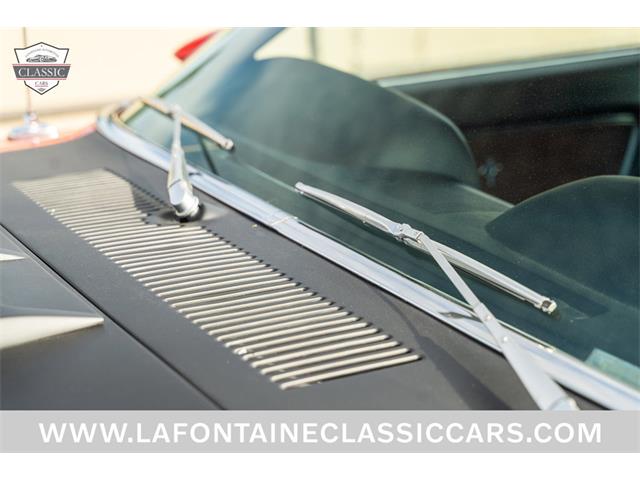 1969 Ford Mustang (CC-2109792) for sale in Milford, Michigan