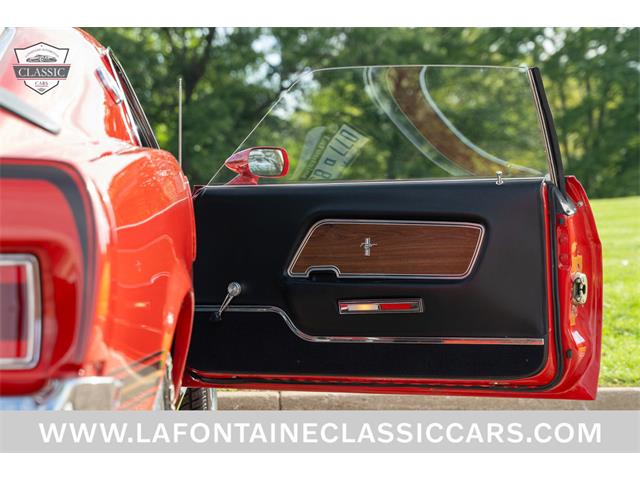 1969 Ford Mustang (CC-2109792) for sale in Milford, Michigan