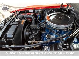 1969 Ford Mustang (CC-2109792) for sale in Milford, Michigan