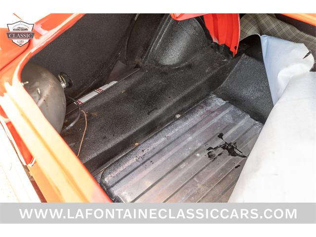 1969 Ford Mustang (CC-2109792) for sale in Milford, Michigan