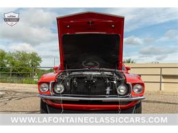 1969 Ford Mustang (CC-2109792) for sale in Milford, Michigan