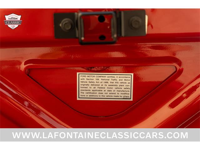 1969 Ford Mustang (CC-2109792) for sale in Milford, Michigan