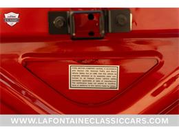 1969 Ford Mustang (CC-2109792) for sale in Milford, Michigan