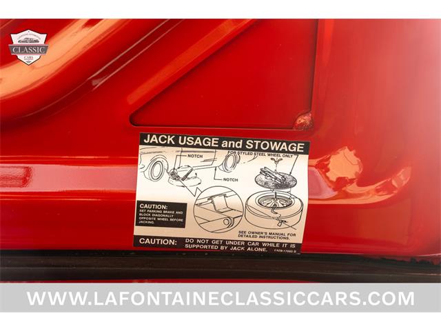 1969 Ford Mustang (CC-2109792) for sale in Milford, Michigan