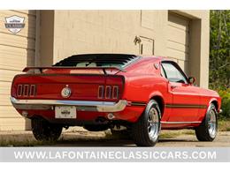 1969 Ford Mustang (CC-2109792) for sale in Milford, Michigan