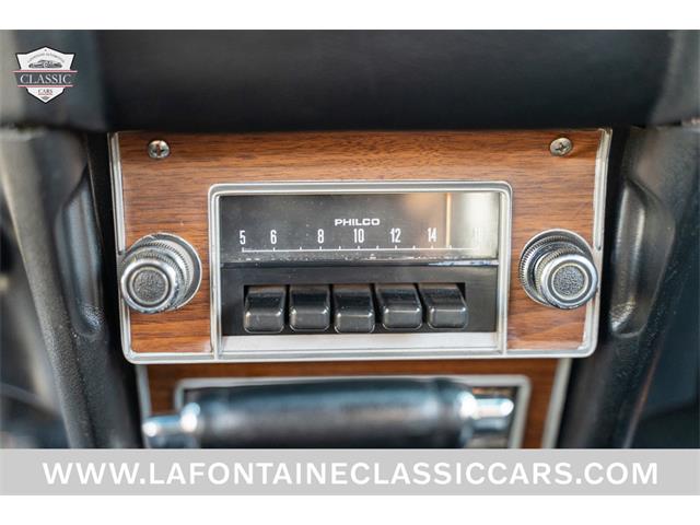1969 Ford Mustang (CC-2109792) for sale in Milford, Michigan