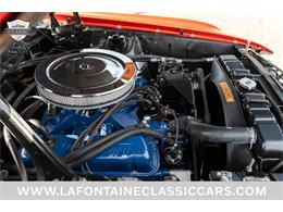 1969 Ford Mustang (CC-2109792) for sale in Milford, Michigan