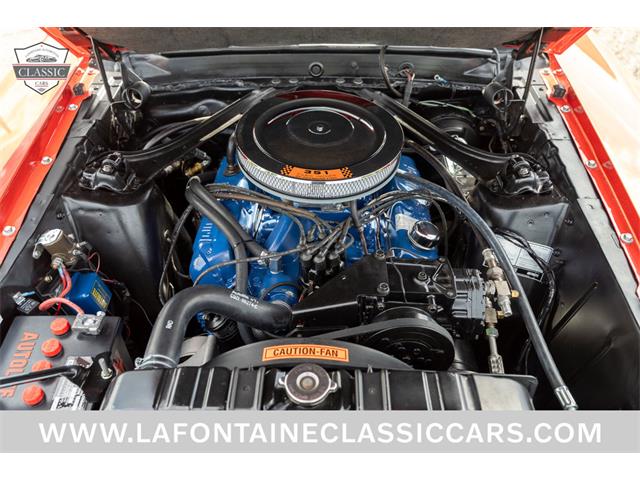 1969 Ford Mustang (CC-2109792) for sale in Milford, Michigan