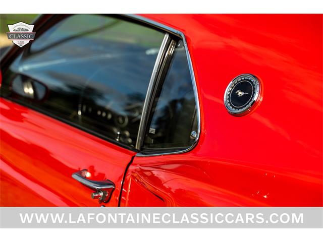 1969 Ford Mustang (CC-2109792) for sale in Milford, Michigan