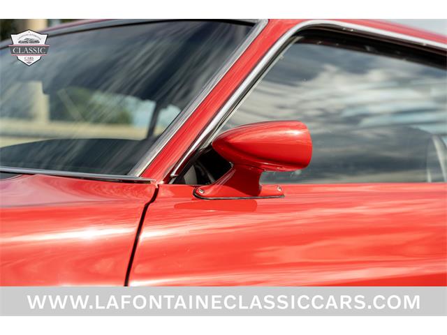 1969 Ford Mustang (CC-2109792) for sale in Milford, Michigan