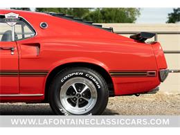 1969 Ford Mustang (CC-2109792) for sale in Milford, Michigan
