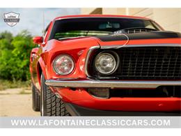 1969 Ford Mustang (CC-2109792) for sale in Milford, Michigan