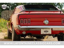 1969 Ford Mustang (CC-2109792) for sale in Milford, Michigan