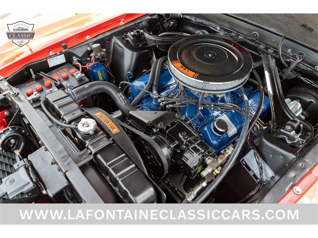 1969 Ford Mustang (CC-2109792) for sale in Milford, Michigan