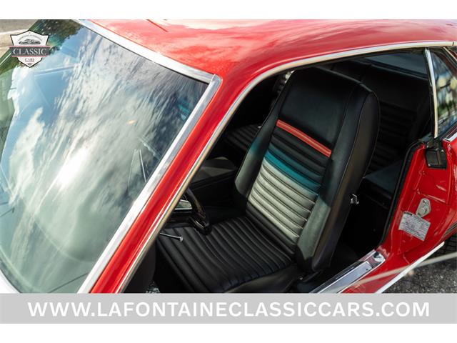 1969 Ford Mustang (CC-2109792) for sale in Milford, Michigan