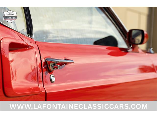 1969 Ford Mustang (CC-2109792) for sale in Milford, Michigan