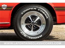1969 Ford Mustang (CC-2109792) for sale in Milford, Michigan