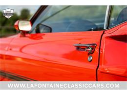1969 Ford Mustang (CC-2109792) for sale in Milford, Michigan