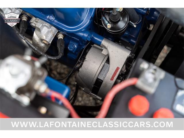 1969 Ford Mustang (CC-2109792) for sale in Milford, Michigan