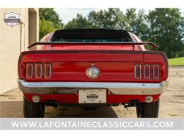 1969 Ford Mustang (CC-2109792) for sale in Milford, Michigan