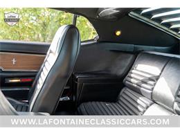 1969 Ford Mustang (CC-2109792) for sale in Milford, Michigan